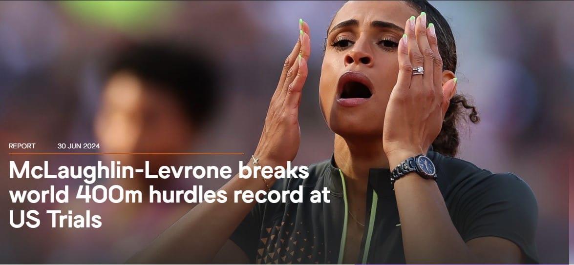 Diamond League Παρίσι