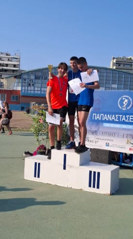 Παπαναστάσεια