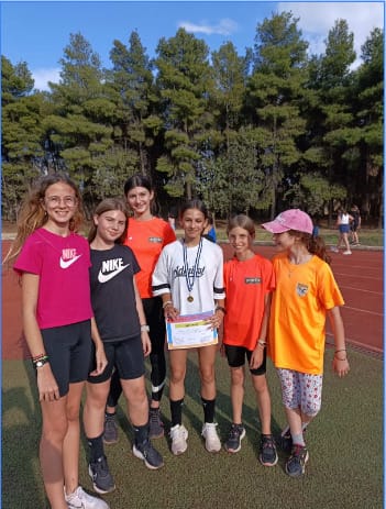 Άλτικο Τρίαθλο