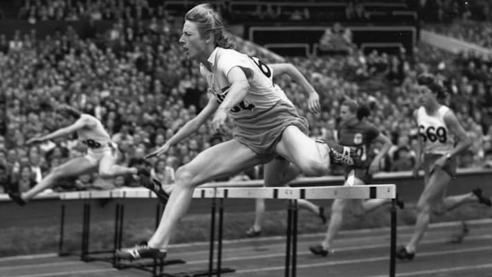 Φάνι Μπλάνκερς-Κουν